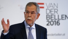 Новообраний президент Австрії має полтавське коріння